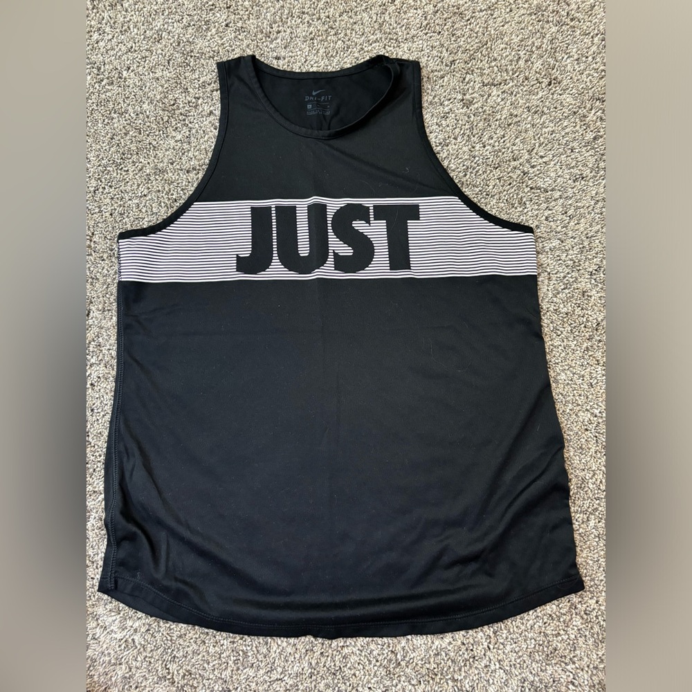 Nike Tank Top